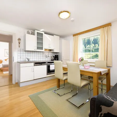 Reiter Apartment Altenmarkt im Pongau