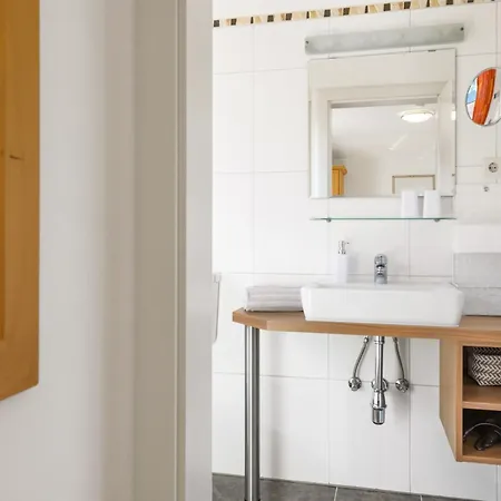 Reiter Apartment