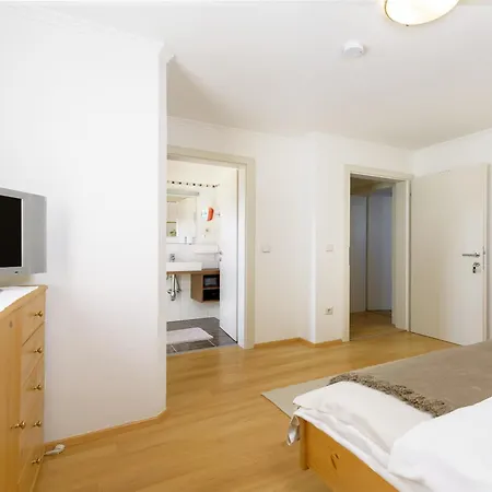 Reiter Apartment Altenmarkt im Pongau