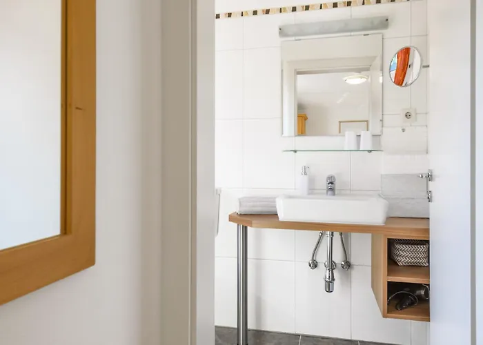 Reiter Apartman