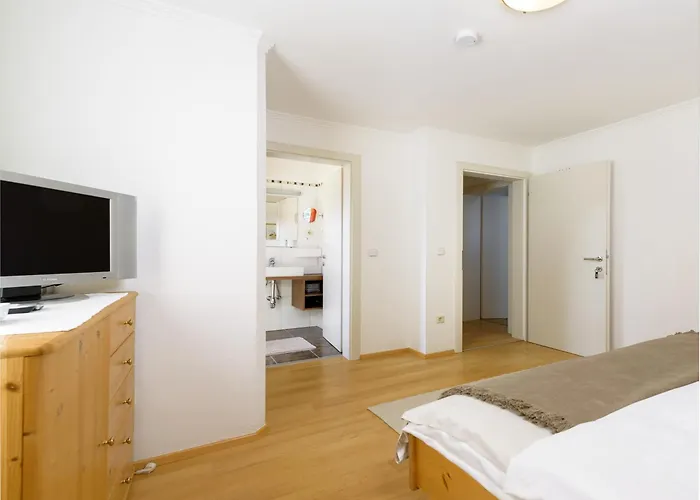 Reiter Apartman Altenmarkt im Pongau