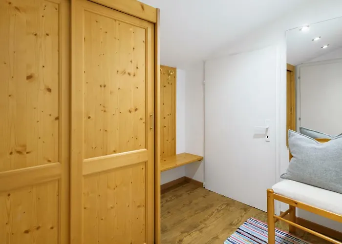 Apartman Reiter Altenmarkt im Pongau