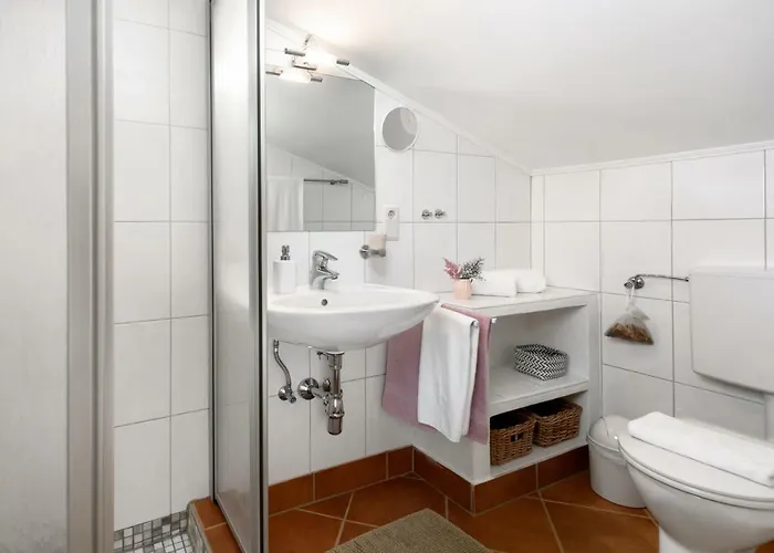 Apartman Reiter *