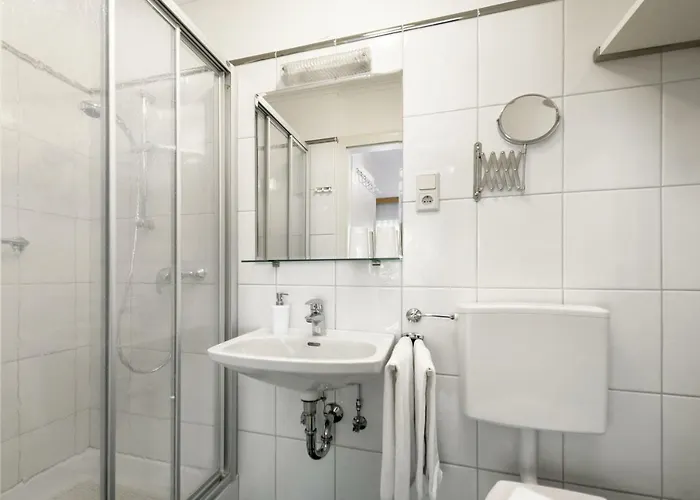 Reiter Apartman Altenmarkt im Pongau