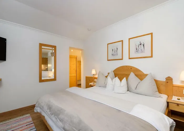 Reiter Apartman Altenmarkt im Pongau